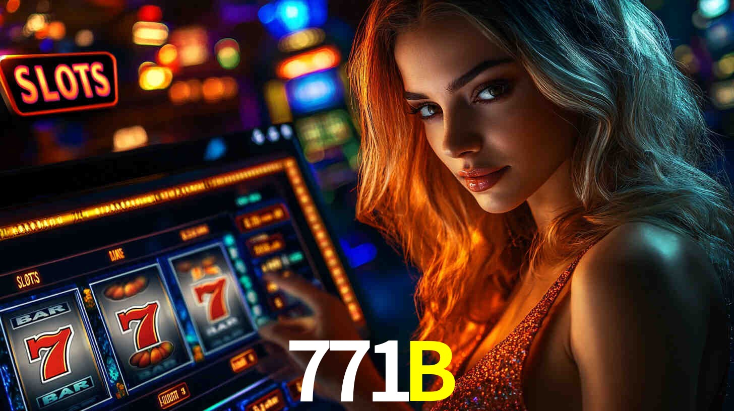 Apostas Esportivas no 771B